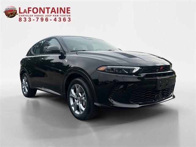 2024 Dodge Hornet R/T EAWD