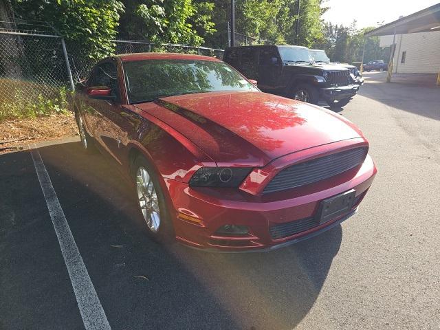 2014 Ford Mustang V6 Premium