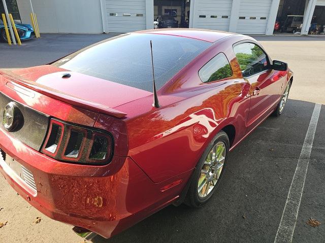 2014 Ford Mustang V6 Premium