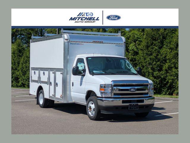 2026 Ford E-350 Cutaway Base for sale in Windsor, CT