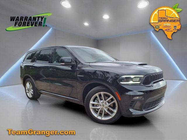 2022 Dodge Durango R/T AWD
