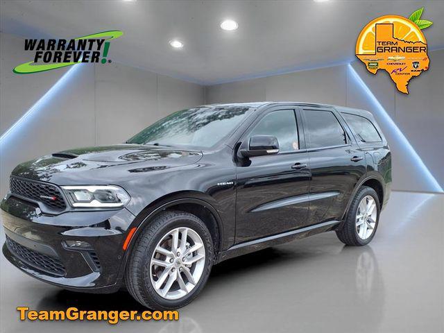 2022 Dodge Durango R/T AWD