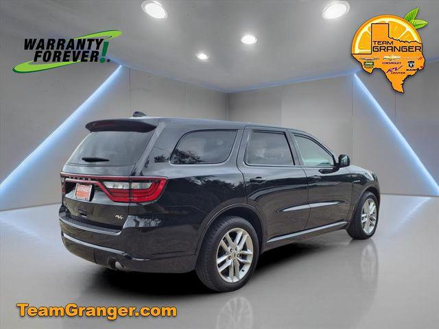 2022 Dodge Durango R/T AWD