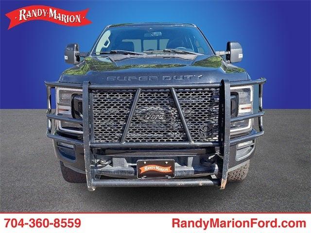 2020 Ford F-250 LARIAT