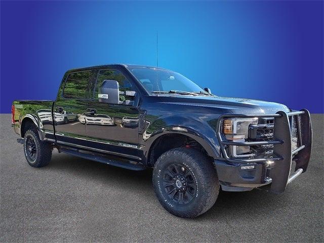 2020 Ford F-250 LARIAT
