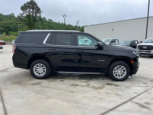 2023 Chevrolet Tahoe 2WD LT