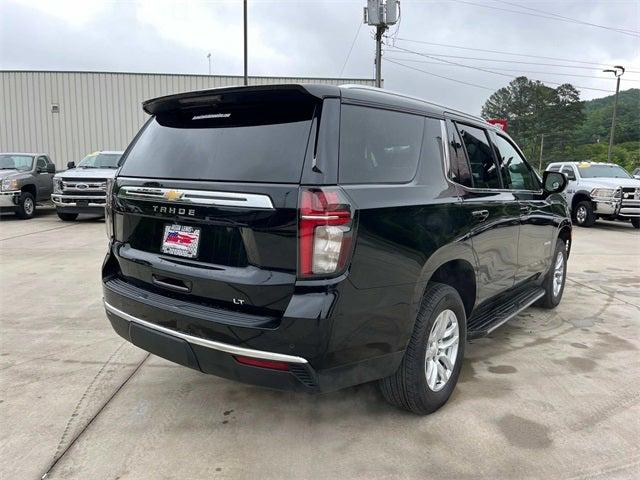 2023 Chevrolet Tahoe 2WD LT