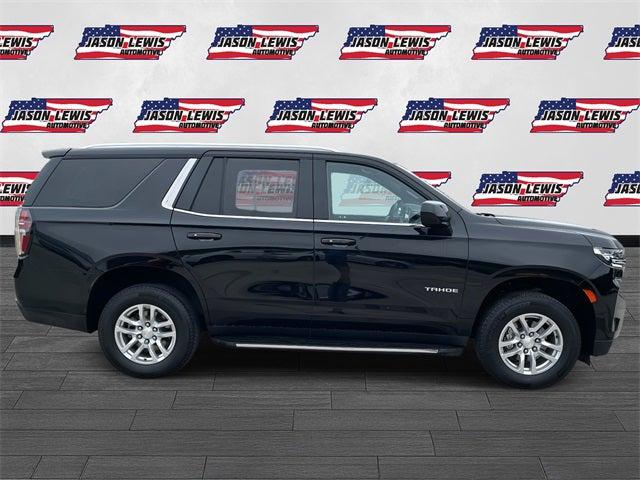 2023 Chevrolet Tahoe 2WD LT