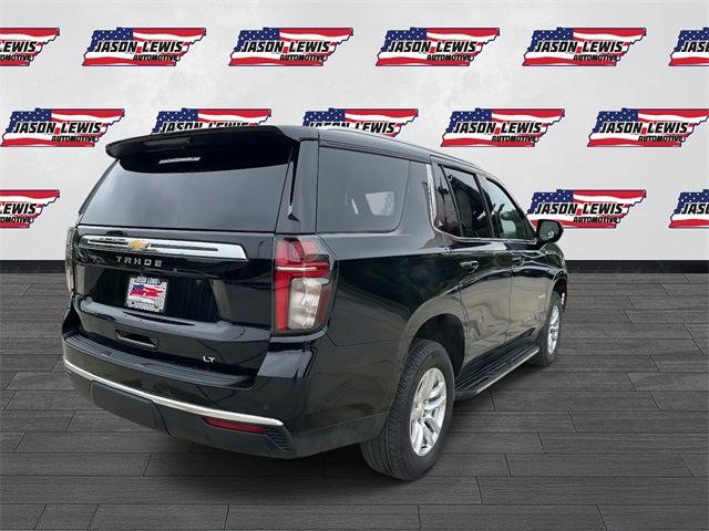 2023 Chevrolet Tahoe 2WD LT