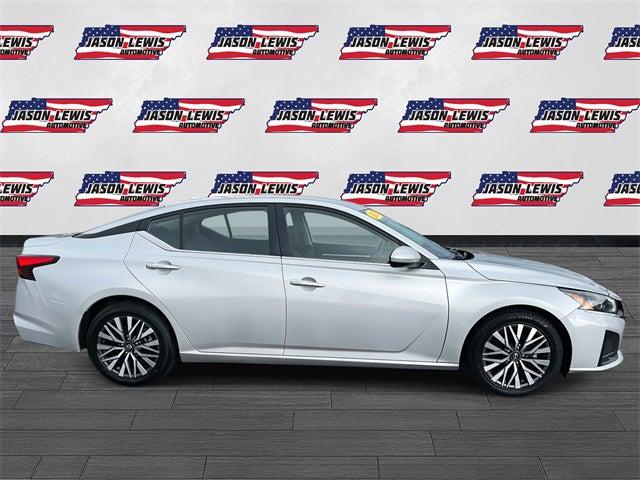 2023 Nissan Altima SV FWD