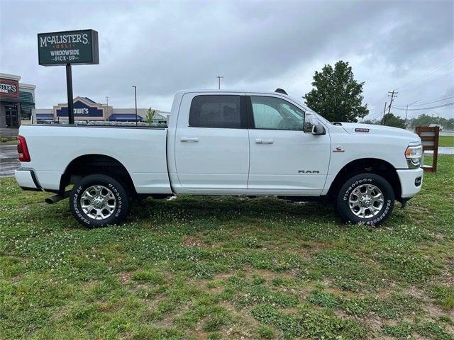2024 RAM 2500 Laramie Crew Cab 4x4 64 Box