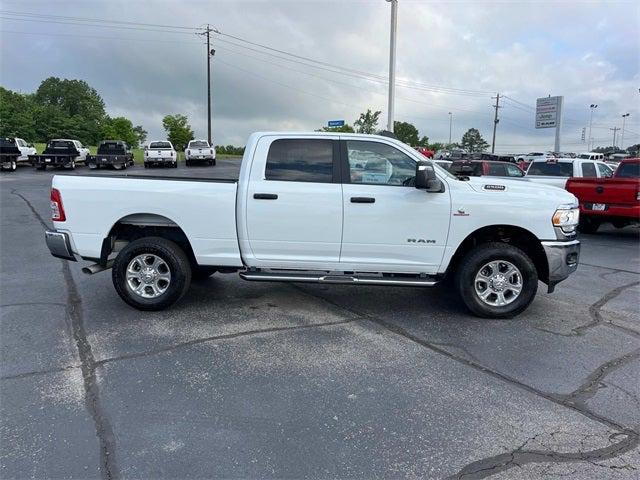 2024 RAM 2500 Big Horn Crew Cab 4x4 64 Box