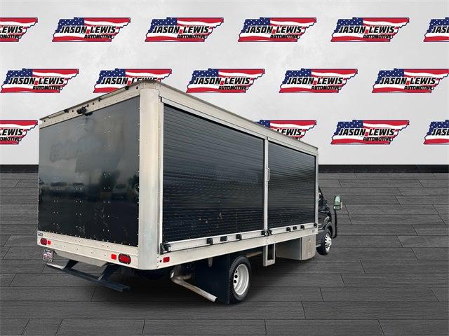 2022 Ford Transit-350 Cab Chassis Base 178 WB