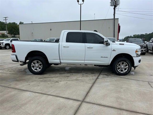2024 RAM 2500 Laramie Crew Cab 4x4 64 Box
