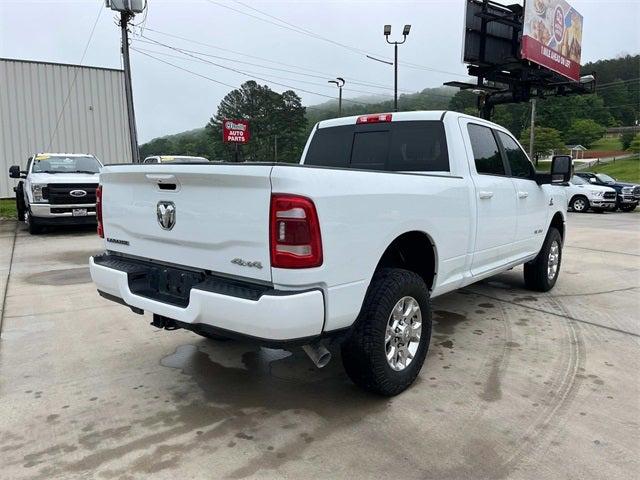2024 RAM 2500 Laramie Crew Cab 4x4 64 Box