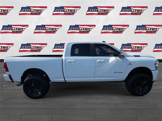 2024 RAM 2500 Laramie Crew Cab 4x4 64 Box