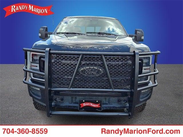 2020 Ford F-250 LARIAT