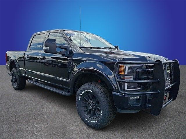 2020 Ford F-250 LARIAT