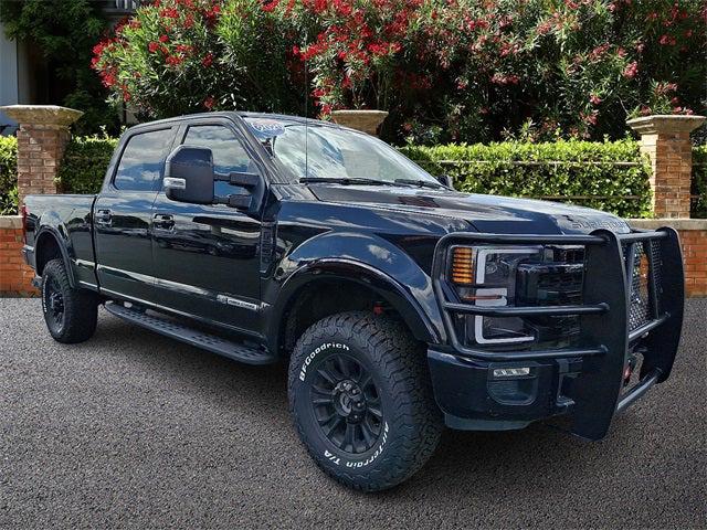2020 Ford F-250 LARIAT