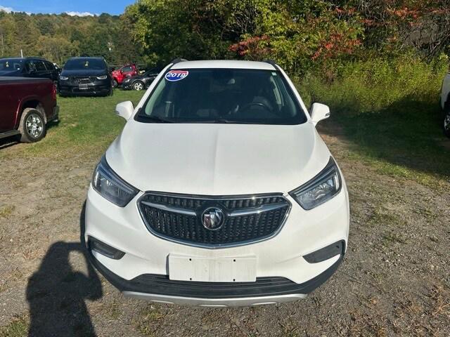 2019 Buick Encore FWD Preferred