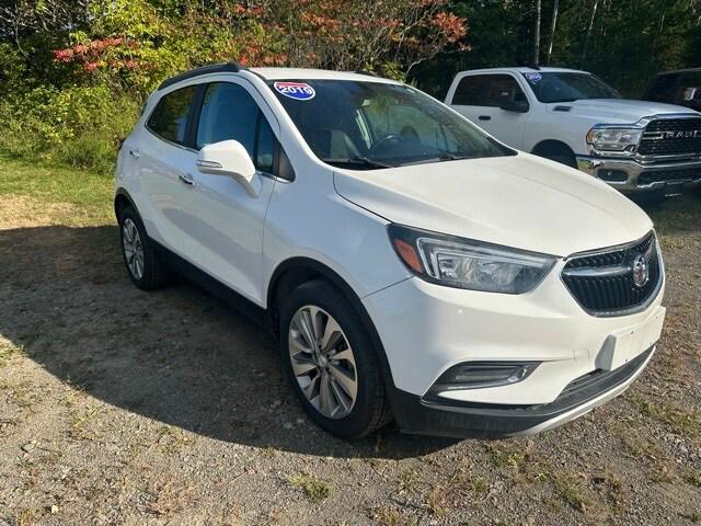 2019 Buick Encore FWD Preferred