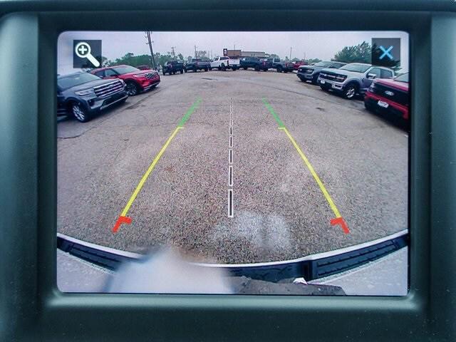 2021 RAM 1500 Big Horn Crew Cab 4x4 57 Box