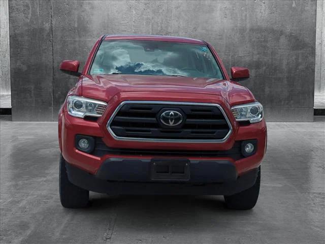 2019 Toyota Tacoma SR5 V6