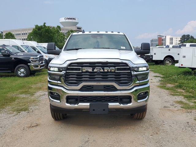 2025 RAM Ram 2500 RAM 2500 TRADESMAN CREW CAB 4X4 8 BOX