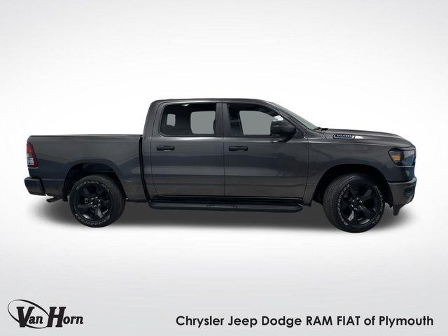 2024 RAM 1500 Tradesman Crew Cab 4x4 57 Box