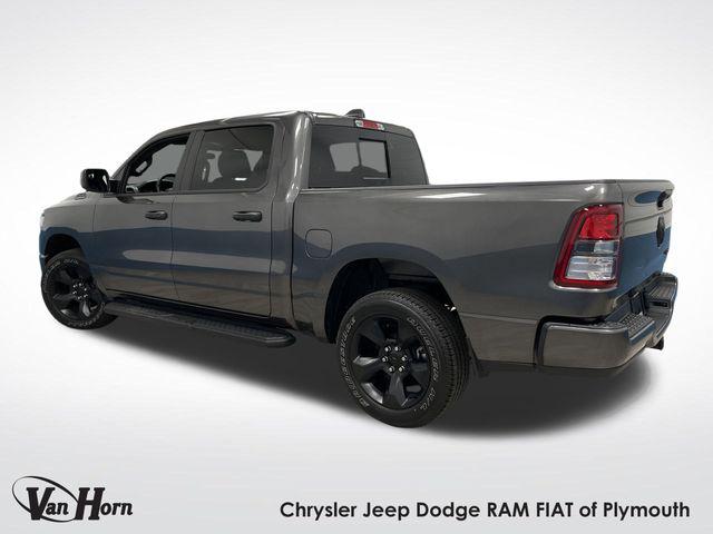 2024 RAM 1500 Tradesman Crew Cab 4x4 57 Box