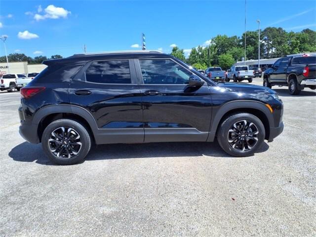2022 Chevrolet Trailblazer FWD LT
