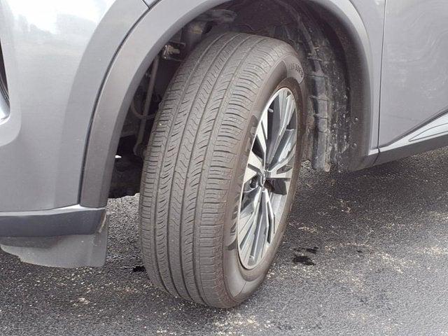 2023 Nissan Rogue SV FWD 2023 Nissan Rogue SV FWD