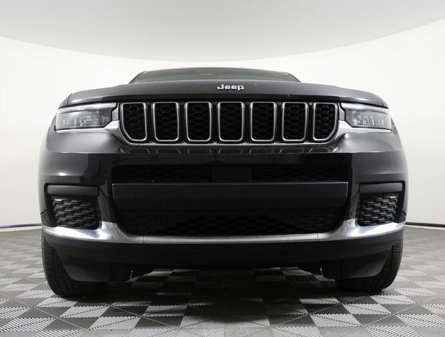 2022 Jeep Grand Cherokee L Laredo 4x2