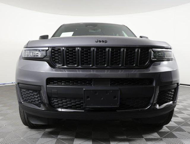 2024 Jeep Grand Cherokee L Altitude 4x4