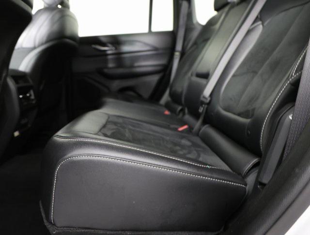 2024 Jeep Grand Cherokee Altitude 4x4