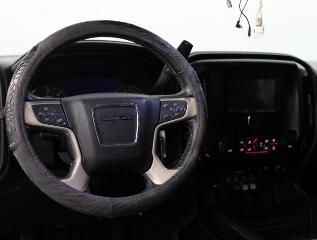 2014 GMC Sierra 1500 Denali