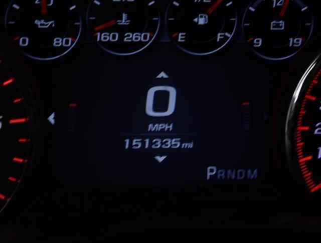 2014 GMC Sierra 1500 Denali