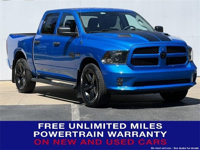 2019 RAM 1500 Classic ST