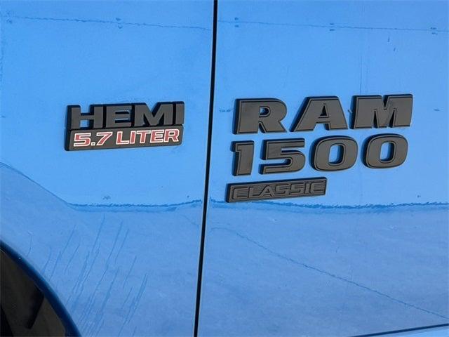 2019 RAM 1500 Classic ST