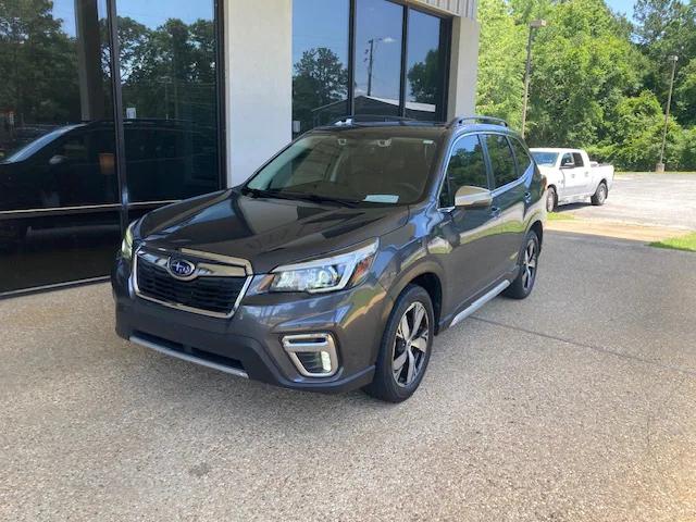 2020 Subaru Forester Touring 2020 Subaru Forester Touring
