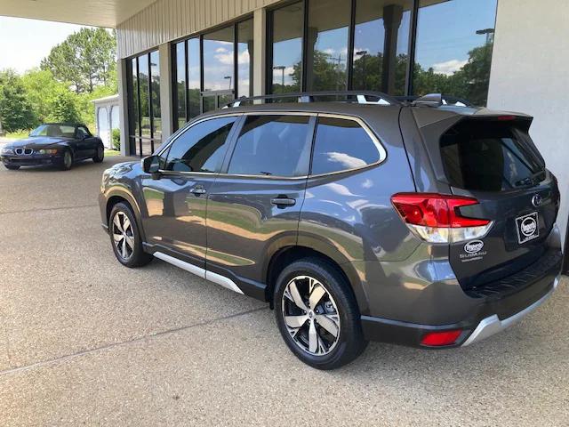2020 Subaru Forester Touring 2020 Subaru Forester Touring