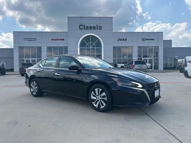 2023 Nissan Altima S FWD