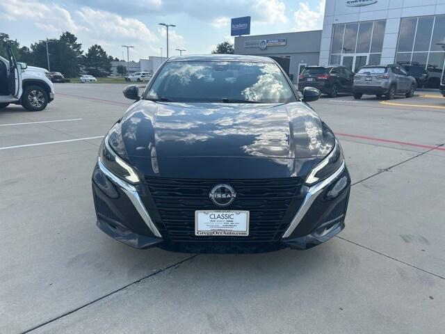 2023 Nissan Altima S FWD