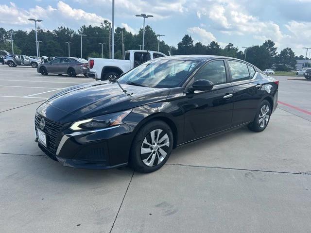 2023 Nissan Altima S FWD