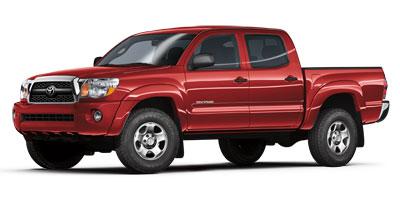 2011 Toyota Tacoma PreRunner V6