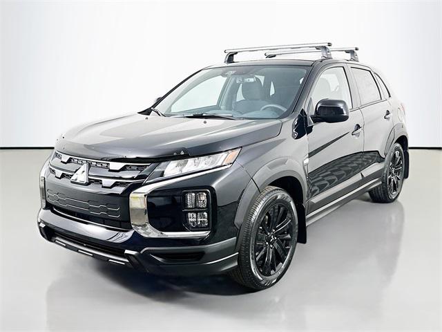 2025 Mitsubishi Outlander Sport 2.0 TRAIL EDITION for sale in Kingsville, MD