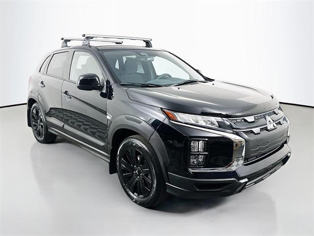 2025 Mitsubishi Outlander Sport 2.0 TRAIL EDITION