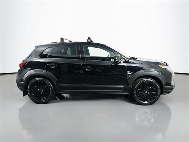 2025 Mitsubishi Outlander Sport 2.0 TRAIL EDITION