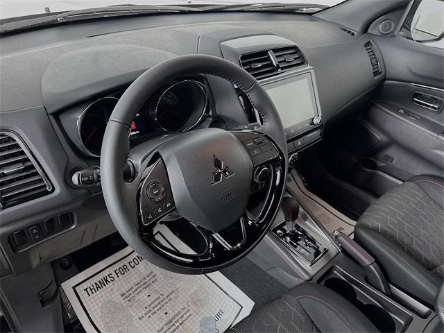 2025 Mitsubishi Outlander Sport 2.0 TRAIL EDITION