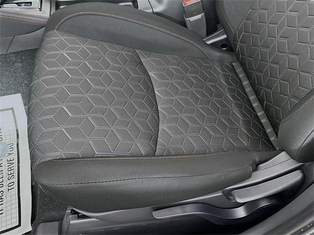 2025 Mitsubishi Outlander Sport 2.0 TRAIL EDITION